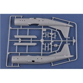 Hobby Boss 1:144 KJ-200