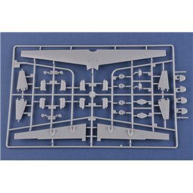 Hobby Boss 1:144 KJ-200