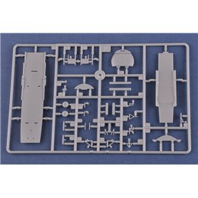 Hobby Boss 1:144 KJ-200