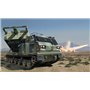 Trumpeter 01049 M270/A1 Multiple Launch Rocket Syt