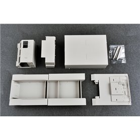 Trumpeter 1:35 M270/A1 - MULTIPLE LAUNCH ROCKET SYSTEM
