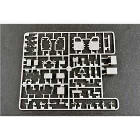 Trumpeter 1:35 M270/A1 - MULTIPLE LAUNCH ROCKET SYSTEM