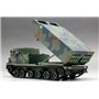 Trumpeter 01049 M270/A1 Multiple Launch Rocket Syt