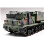 Trumpeter 01049 M270/A1 Multiple Launch Rocket Syt