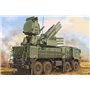 Trumpeter 01061 Russian 72V6E4 Combat Unit of 96K6