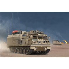 Trumpeter 1:35 M4 COMMAND AND CONTROL VEHICLE - C2V 