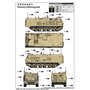 Trumpeter 01063 M4 Command and Control Vehicle (C2