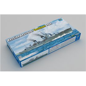 Trumpeter 05356 Russian Destroyer Taszkient 1940