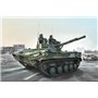 Trumpeter 09557 Russian BMD-4 Airborne Fighting Ve