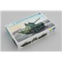 Trumpeter 09557 Russian BMD-4 Airborne Fighting Ve