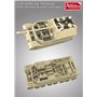 Amusing 35A030 SD.Kfz.184 Ferdinand & 16t Strabok.