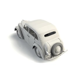 ICM 35484 Moskwitch - 401-420A
