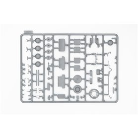 ICM 35484 Moskwitch - 401-420A