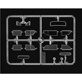 ICM 35484 Moskwitch - 401-420A