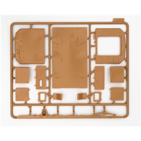 Icm 35524 Zil 131 drivers