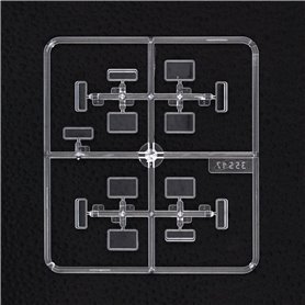 Icm 35524 Zil 131 drivers