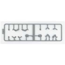 Icm 35524 Zil 131 drivers