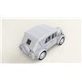 Icm 35582 Le.gl. Einheits-Pkw  Kfz.1 Soft Top