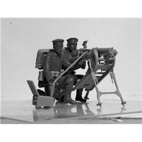 ICM 35711 MG08 Team