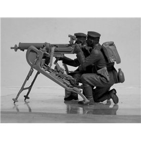 ICM 35711 MG08 Team