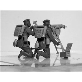 ICM 35711 MG08 Team