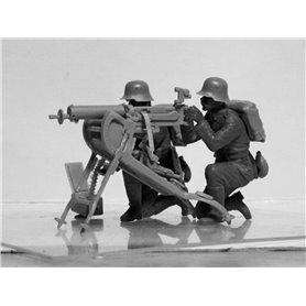 ICM 35711 MG08 Team
