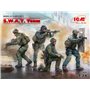 ICM-DS 2401 S.W.A.T  Team