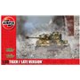 Airfix 01364 Tiger-1 Late Version 1/35