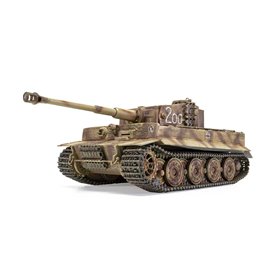 Airfix 01364 Tiger-1 Late Version 1/35