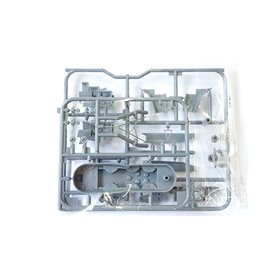 Tamiya 1:700 IJN Musashi - JAPANESE BATTLESHIP