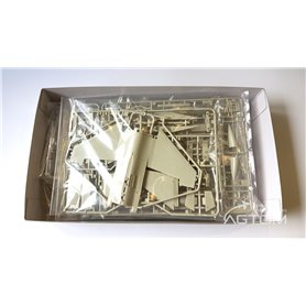 Tamiya 1:48 Lockheed Martin F-16CJ Block 50 Fighting Falcon