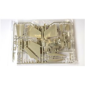 Tamiya 1:48 Lockheed Martin F-16CJ Block 50 Fighting Falcon