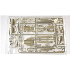 Tamiya 1:48 Lockheed Martin F-16CJ Block 50 Fighting Falcon