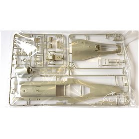 Tamiya 1:48 Lockheed Martin F-16CJ Block 50 Fighting Falcon