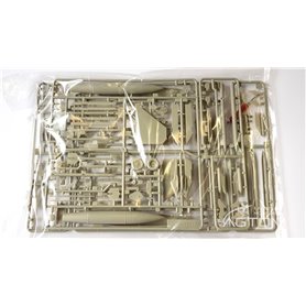 Tamiya 1:48 Lockheed Martin F-16CJ Block 50 Fighting Falcon