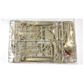 Tamiya 1:48 Lockheed Martin F-16CJ Block 50 Fighting Falcon