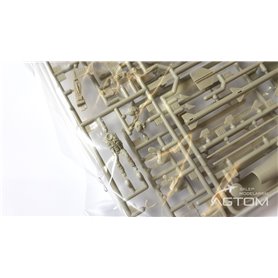 Tamiya 1:48 Lockheed Martin F-16CJ Block 50 Fighting Falcon