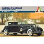ITALERI 1:24 Cadillac Fleetwood 1933