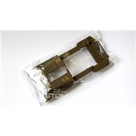 Tamiya 1:35 Type 1 w/figurines