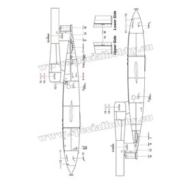 Special Hobby 32078 Fieseler Fi 103/V-1