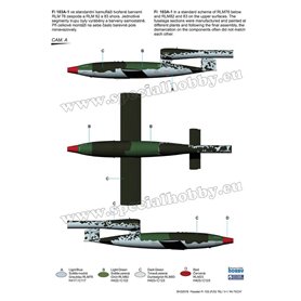 Special Hobby 32078 Fieseler Fi 103/V-1