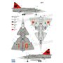 Special Hobby 72384 JA-37 Viggen