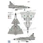 Special Hobby 72384 JA-37 Viggen