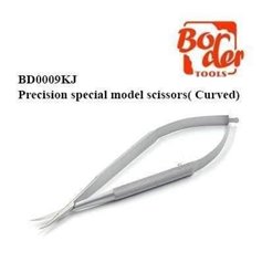 Border Model BD0009KJ Precision Speciall Scissors