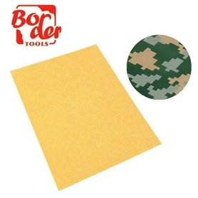 Border Model BD004-1 Digital Camouflage 1/35