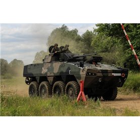 Toro 35D60 1/35  KTO Rosomak - cz.4