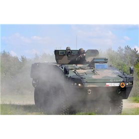 Toro 35D60 1/35  KTO Rosomak - cz.4