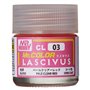Mr.Color Lascivus CL03 10ml Pale Clear Red