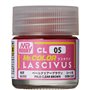 Mr.Color Lascivus CL05 10 ml Pale Clear Brown