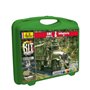 Heller 60996 Constructor Kit - GMC & Infanterie US